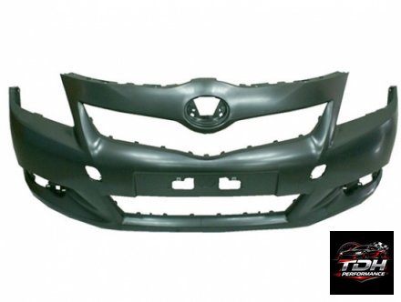 Paragolpes Delantero Toyota Verso Nuevo Ref. 521190F916