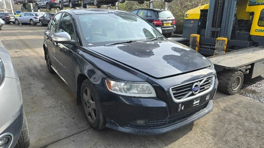 Despiece / Recambios Volvo S40 II (2004-2012) Berlina Gris Oscuro