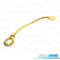 Barra Estabilizadora Ajustable BMW E36 Dorada