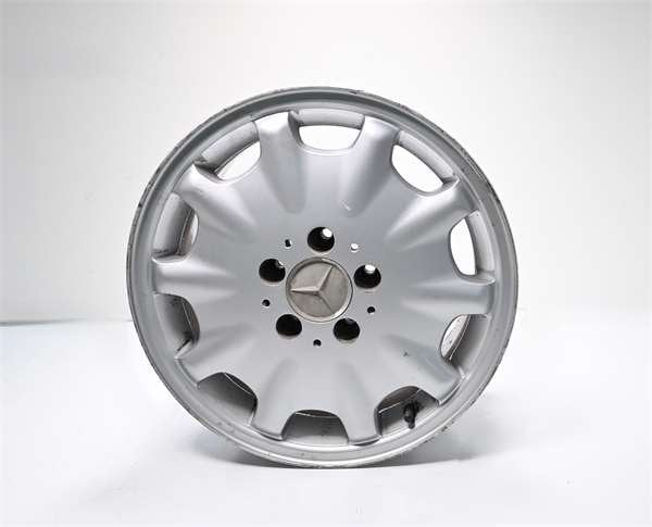 Llanta Rueda Delantera Derecha Mercedes-Benz - Clase E (1995+)