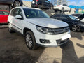 Despiece / Recambios Volkswagen Tiguan I Facelift (2011-2016) Blanco