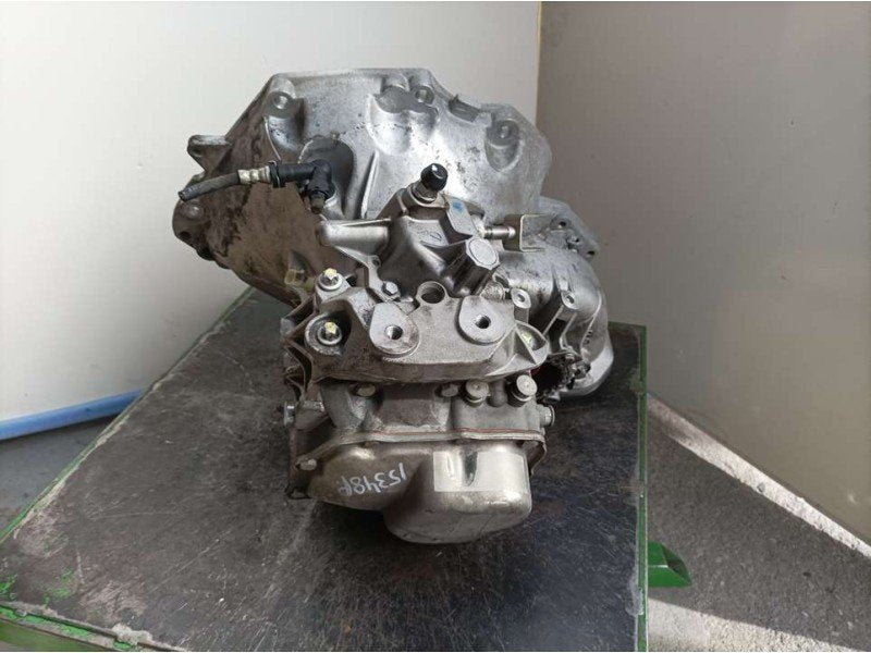 Caja de Cambios Manual Opel Corsa C Essentia 55556910