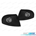Intermitentes Frontales AUDI A4 B5 94-99 Negros