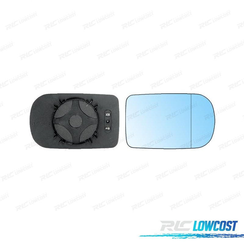 Cristal Espejo BASE Derecho BMW Serie 7 E38 95-01