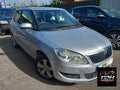 Skoda Fabia Mk2 (2010-2014) Plata - Despiece / Recambios