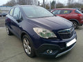 Despiece / Recambios Opel Vauxhall Mokka A 2012-2019 Azul Marino