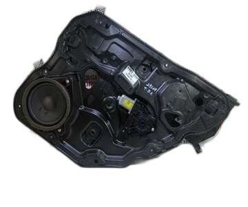 Elevalunas trasero derecho 30753330 de Volvo Xc60