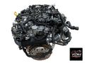 Motor Seat Leon 2.0 TDI 150 CV CRM 2012-2020
