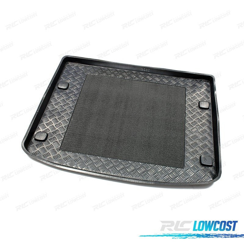 Bandeja Maletero Volkswagen VW Touareg 03-10