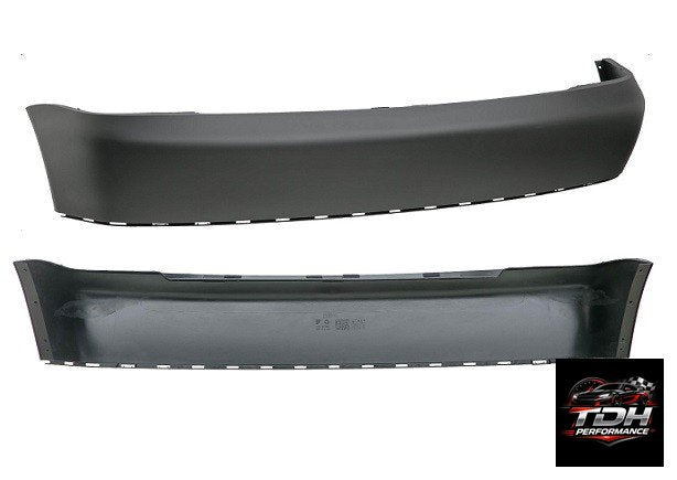 Paragolpes Trasero Audi A3 Nuevo Ref. 8L0807437DGRU