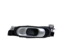 Maneta interior trasera derecha 9801288580 de Citroen C3 picasso (sh_)