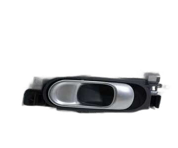 Maneta interior trasera derecha 9801288580 de Citroen C3 picasso (sh_)