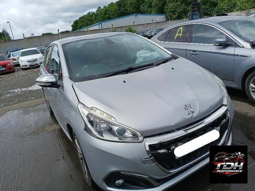 Peugeot 208 A9 (2012-2019) Plata - Despiece / Recambios Completo