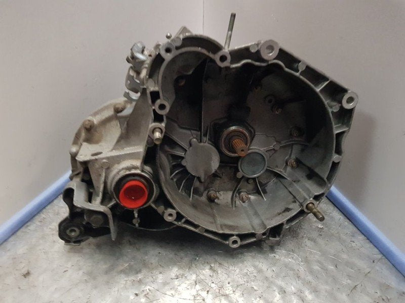 Caja de Cambios Manual Fiat Stilo 192.1 9 Jtd 1.9 Jtd 115 Active 55181224