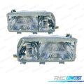 Faros PARA Renault R9 III 86-88 R11 86-89