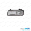 FARO IZQ Antiniebla Varios Modelos PARA Peugeot, Citroen, FIAT