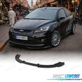 Spoiler FORD Focus MK2 ST 08-11 LOOK Vario-x | TDH Performance