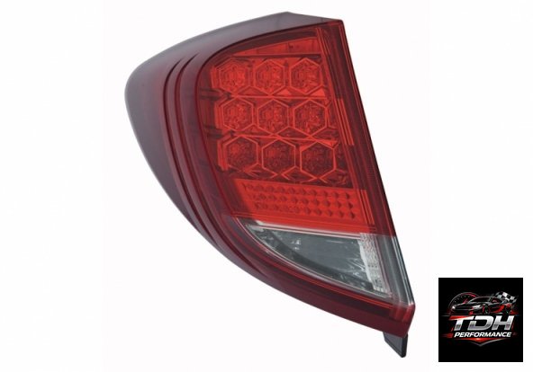 Piloto Trasero Izquierdo Honda Civic Nuevo Ref. 33550TV0E11