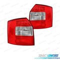 Pilotos AUDI A4 01-04 Avant