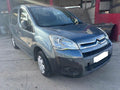 Despiece Citroën Berlingo II (B9) 2008-2018 Gris - Recambios y Motor