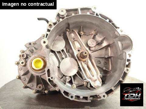 Caja Cambios API/7610160/23007610160 BMW Mini Cooper D (2012)