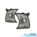 Intermitentes Frontales BMW E34 88-95 Cromado