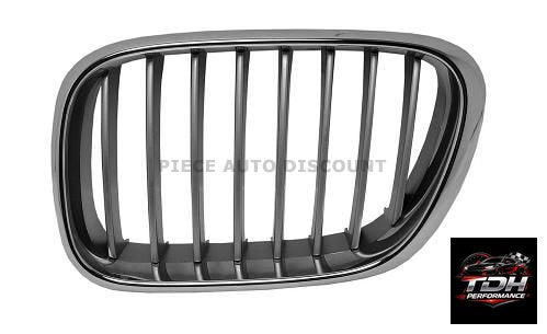 Rejilla BMW X5 Nuevo Ref. 51137124815