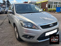 Ford Focus MK2 (2008-2011) Plateado | Despiece / Recambios