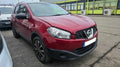 Despiece / Recambios Nissan Qashqai J10 (2010-2013) Rojo SUV