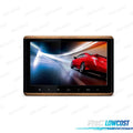 Pantalla Reposacabezas Multimedia HD DE 10,2 "