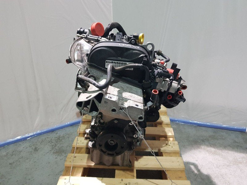 Motor SEAT Arona Kj7 Kjp 1.0 Tgi DBY