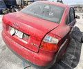 Audi A4 Berlina 1.9 TDI (96 kW) 2001 - Despiece