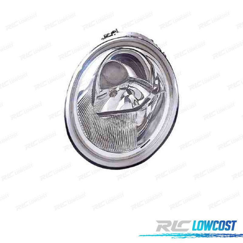 FARO IZQ PARA Volkswagen VW NEW Beetle 98-05