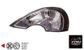 Rejilla Renault Modus Nuevo Ref. 7701065738