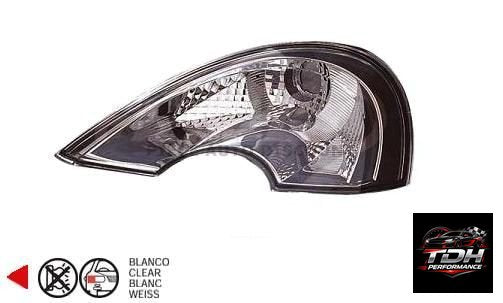Rejilla Renault Modus Nuevo Ref. 7701065738