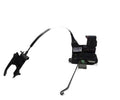 Cerradura puerta delantera derecha 2194164020 de Ford Maverick (tm1)