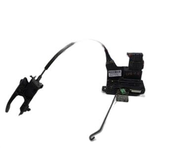 Cerradura puerta delantera derecha 2194164020 de Ford Maverick (tm1)