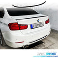 Pestaña Maletero BMW F30 Berlina LOOK M | TDH Performance