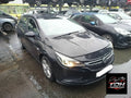 Despiece / Recambios Vauxhall Astra K Sports Tourer 2015-2021 Negro
