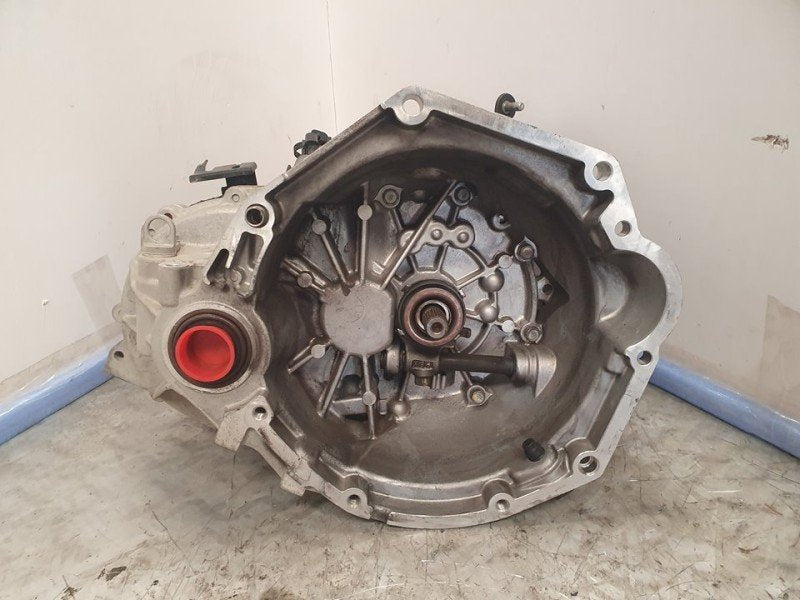 Caja de Cambios Manual Hyundai I20 Essence 5TE9JD