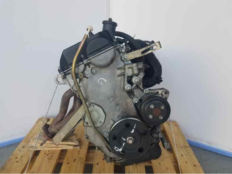 Motor Smart Forfour Basico 55Kw 134910