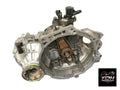 Caja de cambios Manual VW ASD