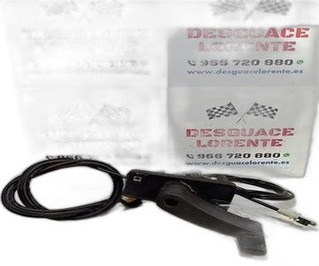 Maneta interior trasera izquierda 2242453 de Fiat Ducato 3 furgon 30 (290)