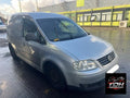 Volkswagen Caddy III 2K (2004-2010) Gris Plata - Despiece / Recambios
