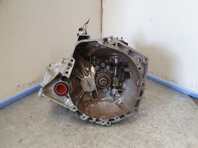 Caja de Cambios Manual Toyota Aygo X Cite 20TT55