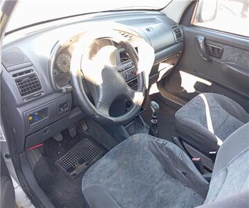 Citroen Berlingo 2.0 HDi CAT (RHY / DW10TD) (90 CV / 66 KW) (90 CV / 6