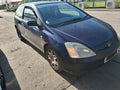 Despiece / Recambios Honda Civic VII (EP) 2001-2005 3p Azul