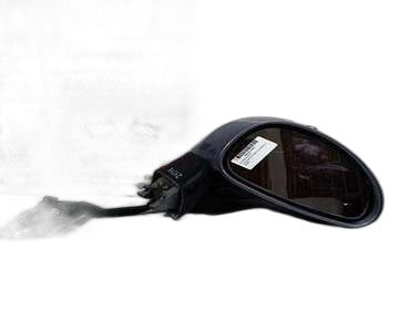 Retrovisor derecho 024287 de Citroen C4 berlina