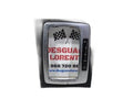 Moldura puerta delantera derecha A2046800039 de Mercedes-benz Clase c (bm 204) berlina