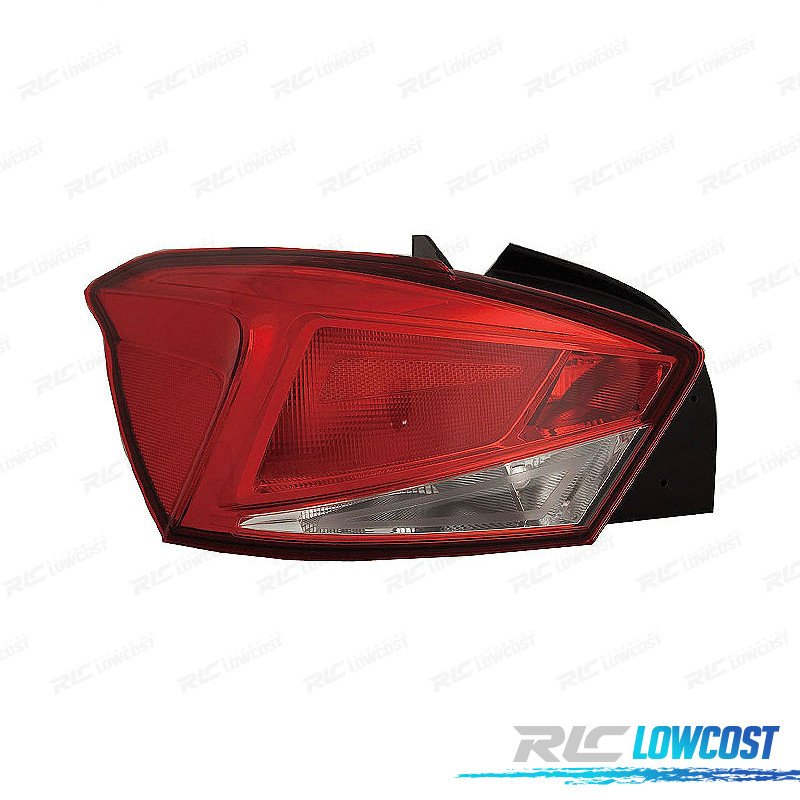 Piloto IZQ SEAT Ibiza 6F 18-